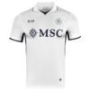 Napoli Away Jersey 2024/25