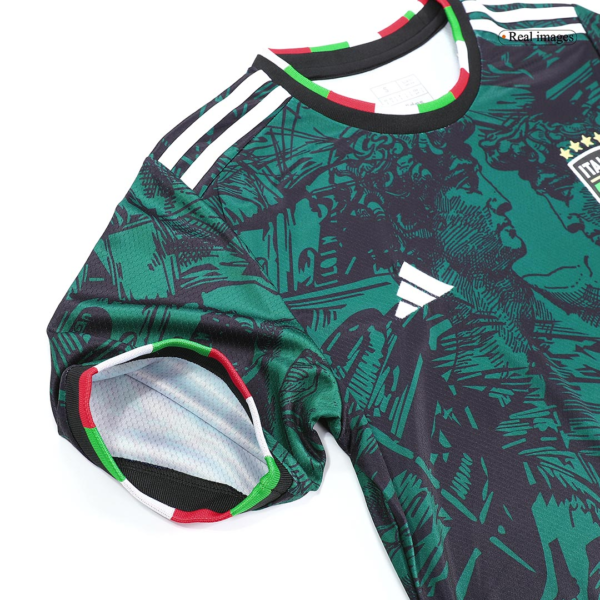 Italy x Renaissance Jersey 2023 - Image 6